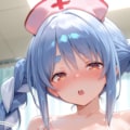 ぺこら#2-ファンタジー編ハーレム病院 ナースの射精リハビリ 3枚目
