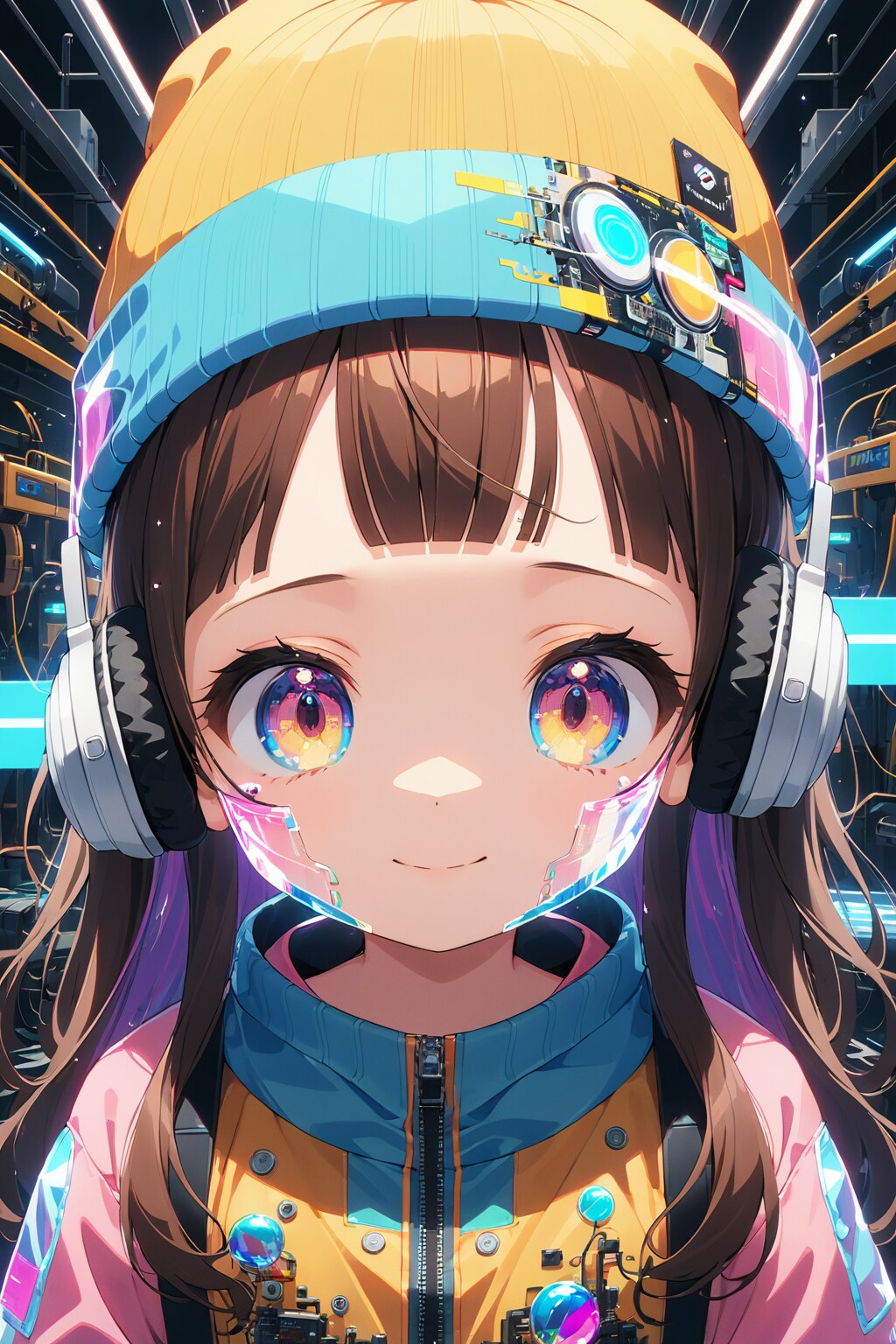 工場系ノイズフリーク