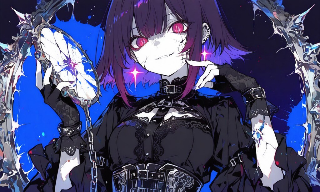 🪞💜‪︎ ︎︎︎︎︎