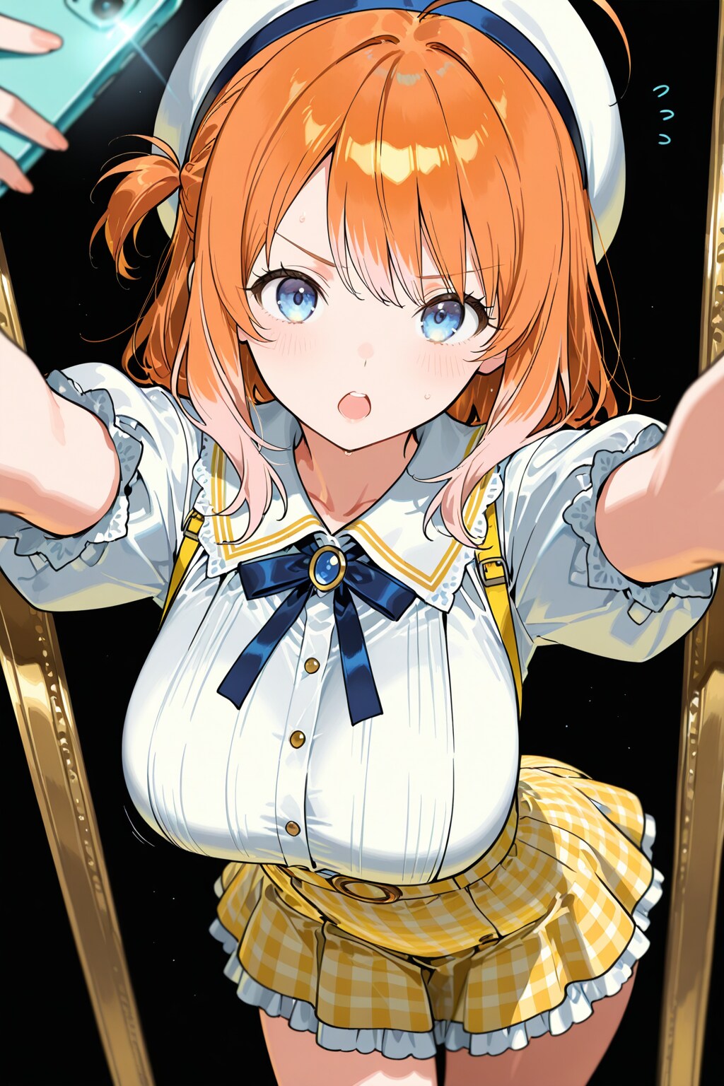 GW | の人気AIイラスト・グラビア