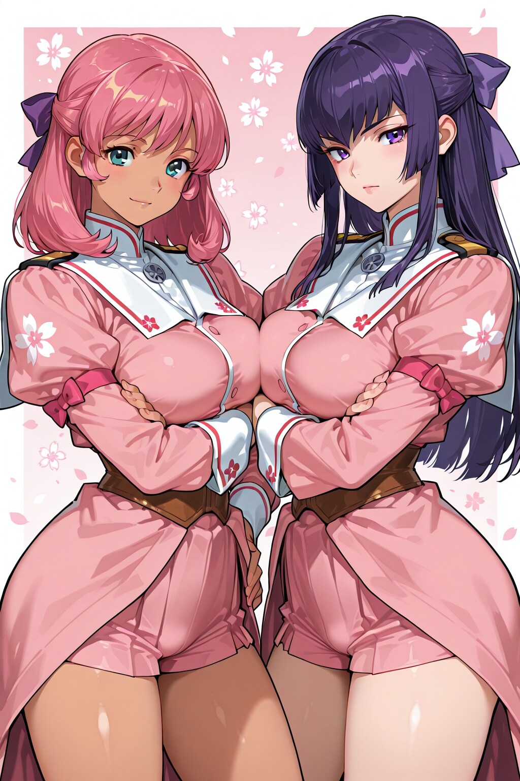ちょっぴり大正浪漫を意識してみました。