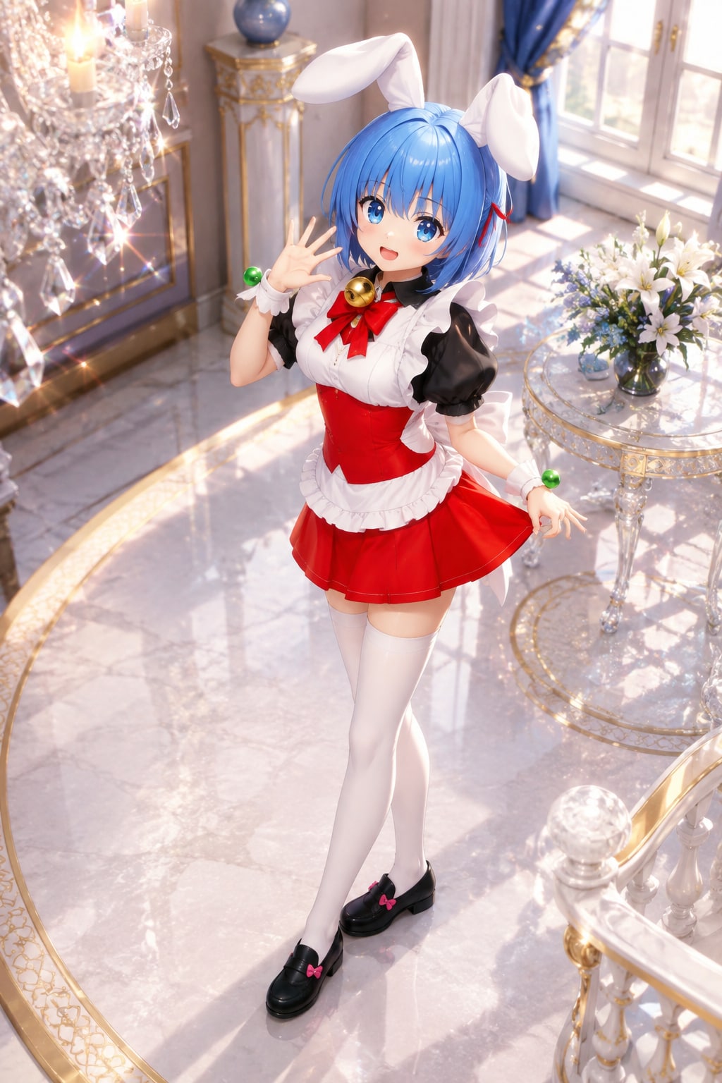 綾崎ハーマイオニー　ハヤテのごとく