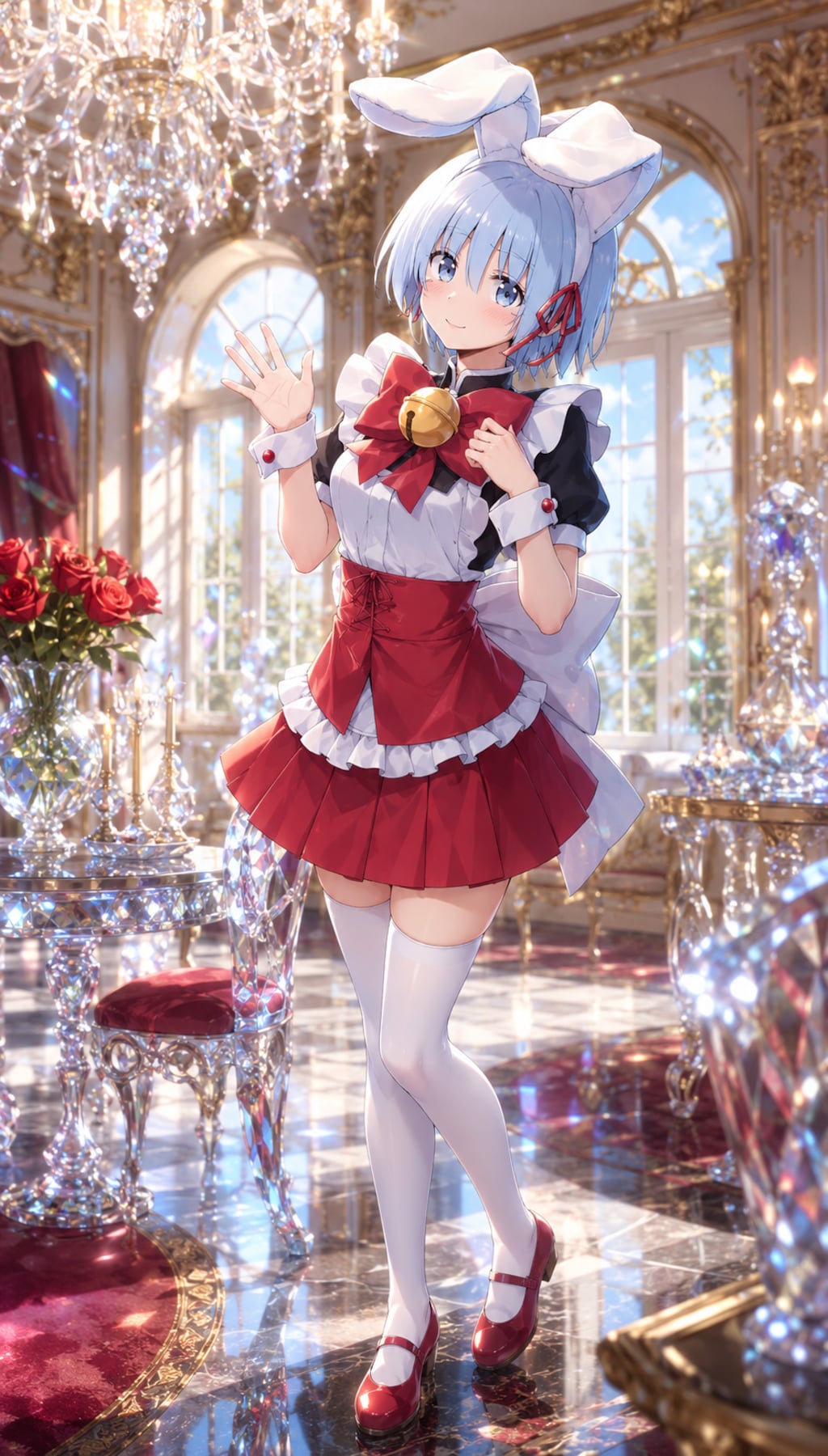 綾崎ハーマイオニー　ハヤテのごとく