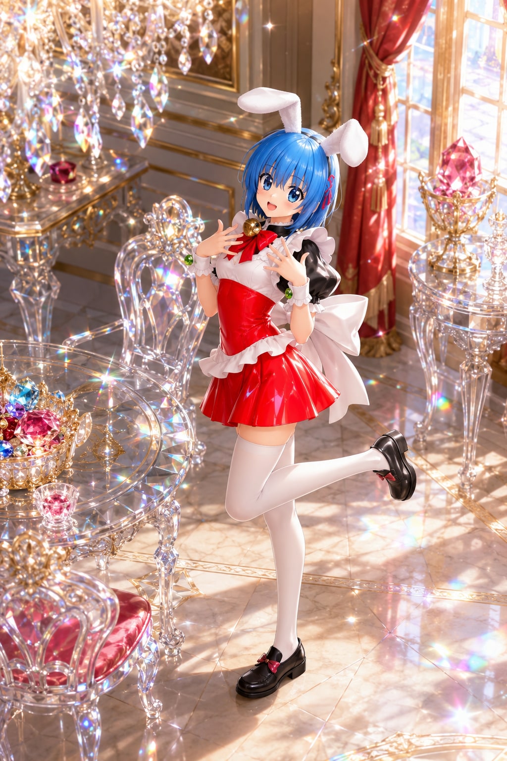綾崎ハーマイオニー　ハヤテのごとく