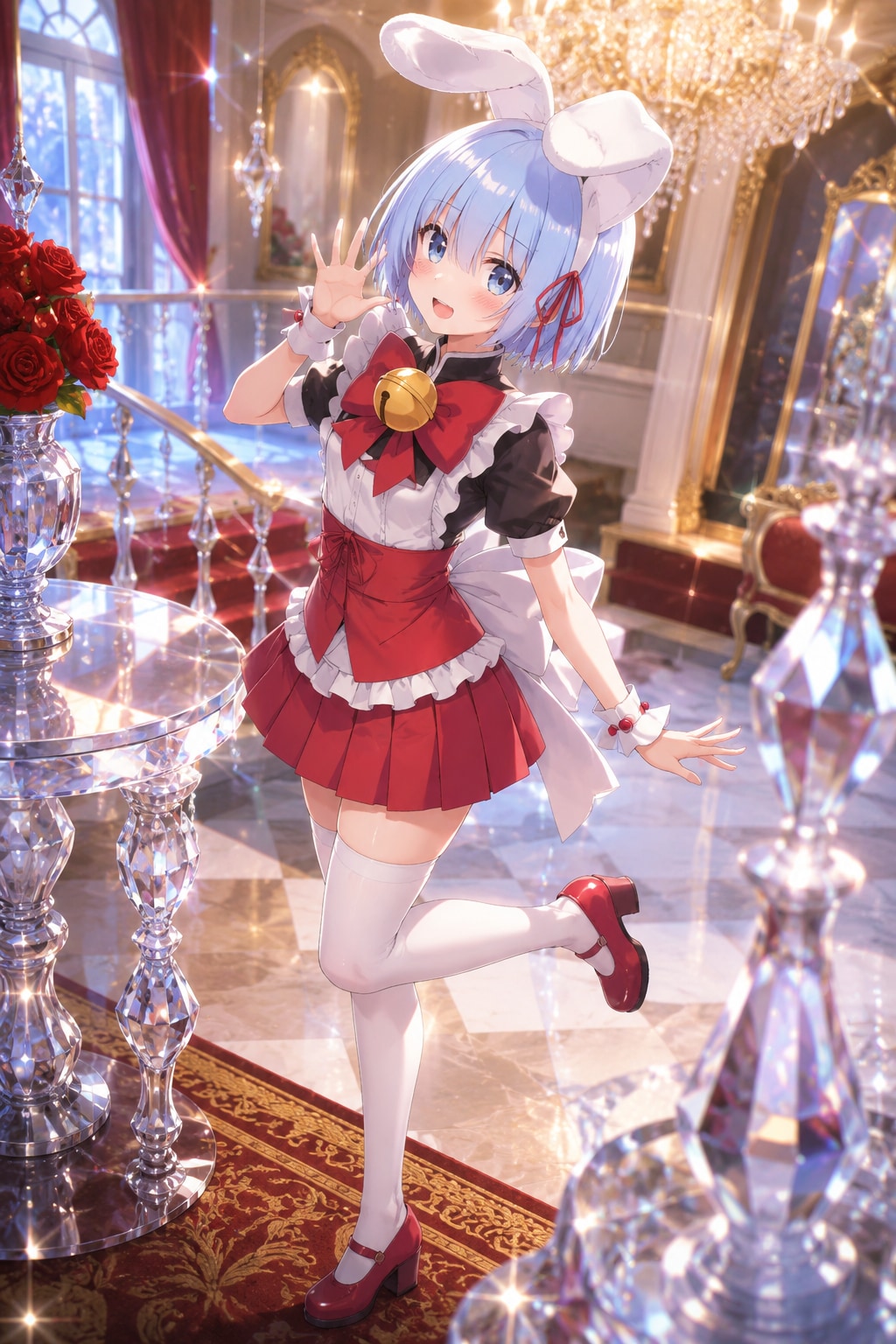 綾崎ハーマイオニー　ハヤテのごとく