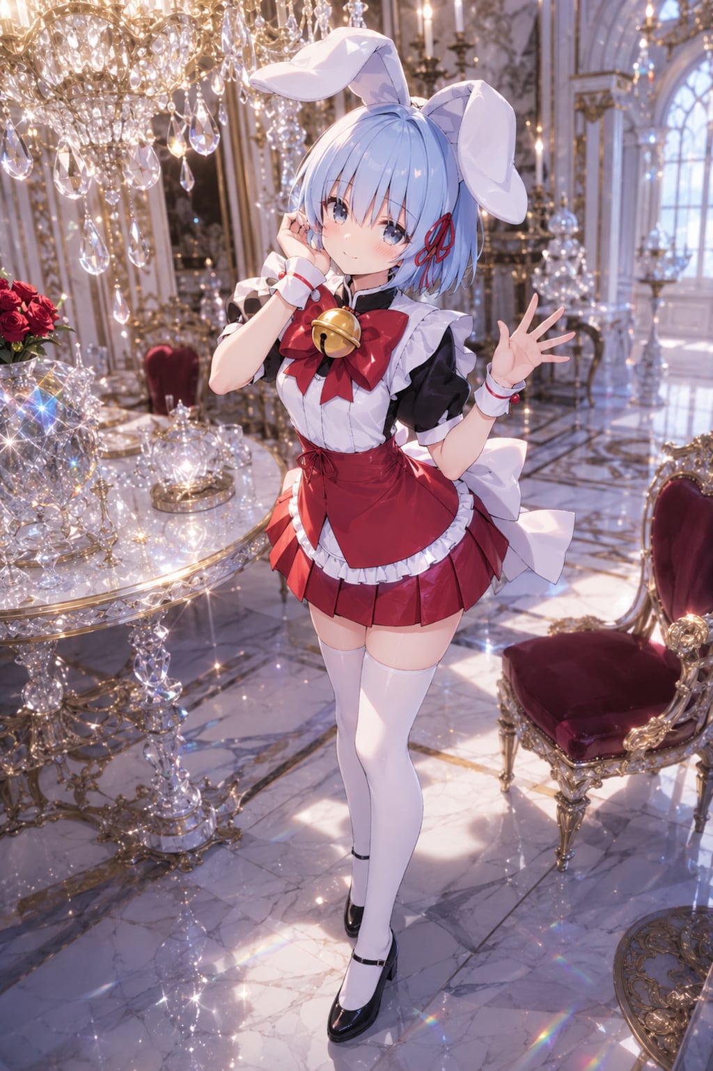 綾崎ハーマイオニー　ハヤテのごとく