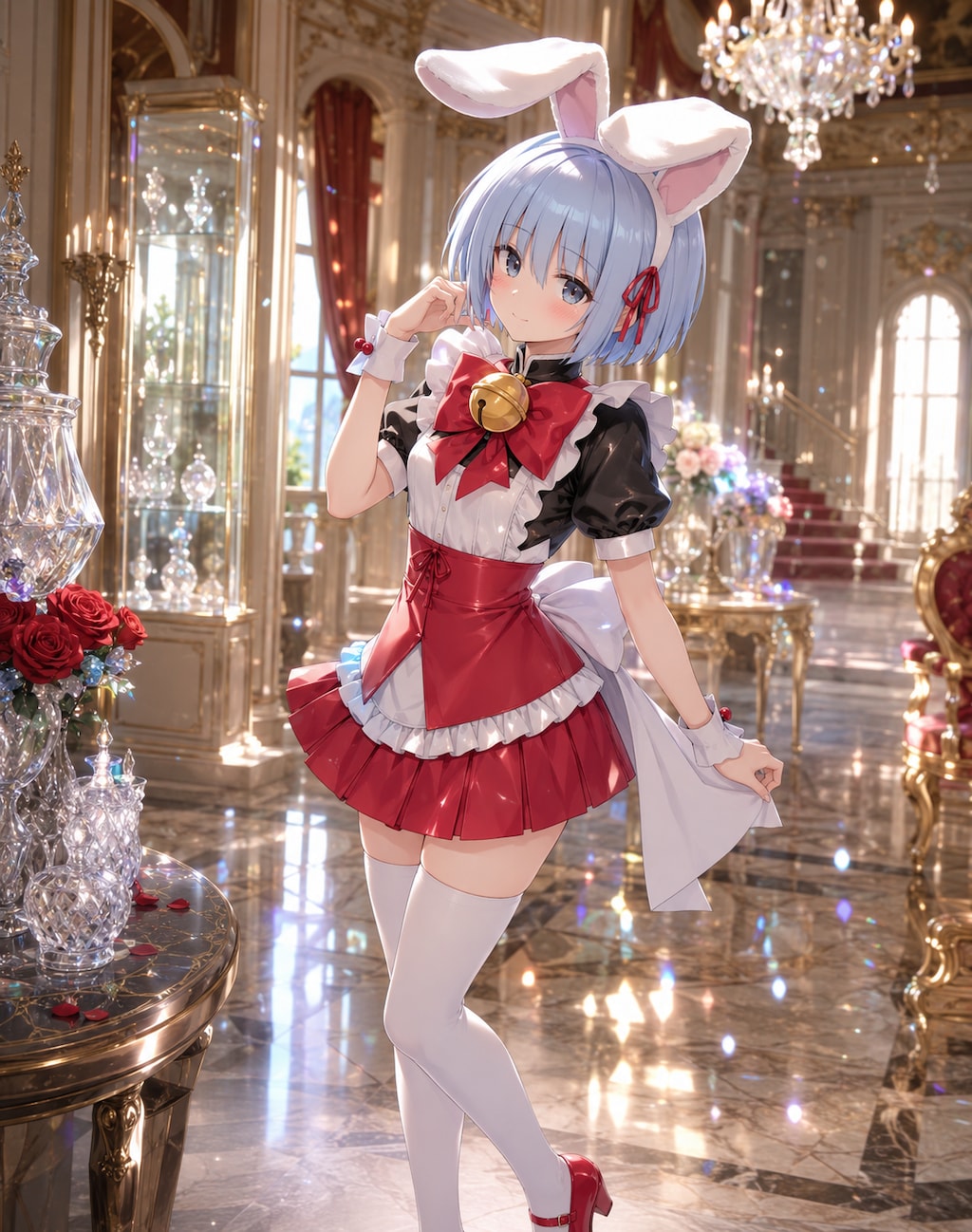 綾崎ハーマイオニー　ハヤテのごとく