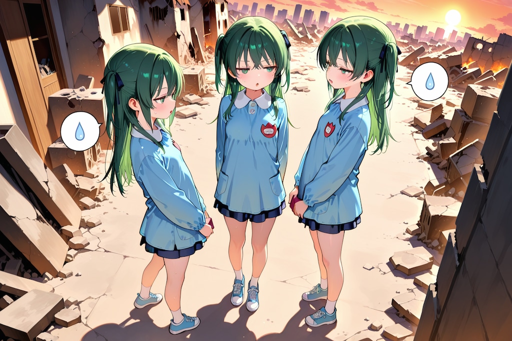 しゅうまつようちえん