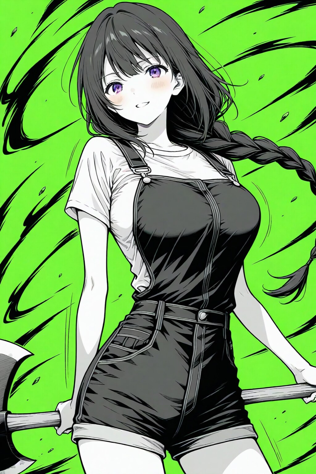 いろいろあいり