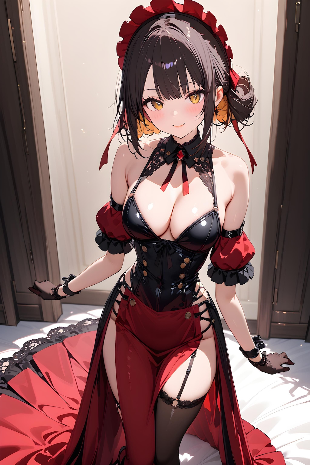 ドレス