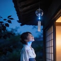 Whispers Beneath the Wind Chime 4枚目