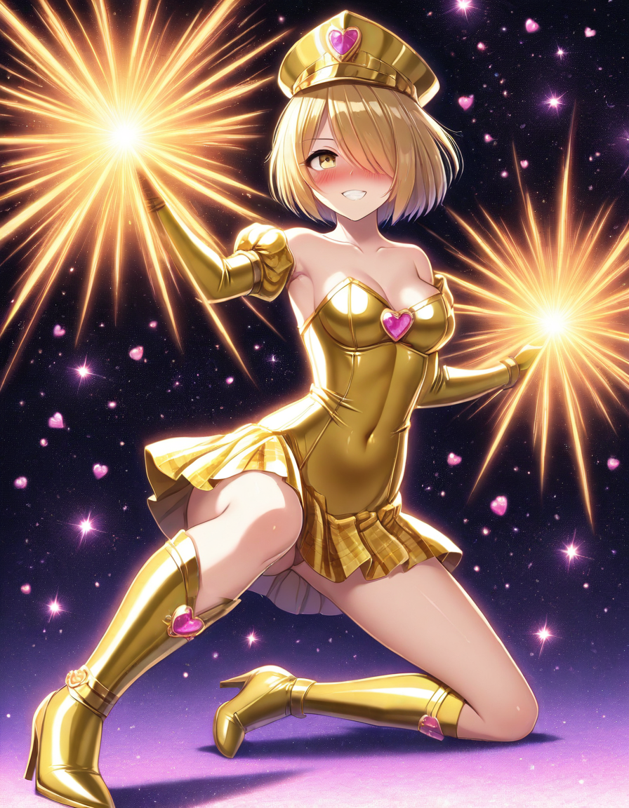 鉄道魔法少女　ジュセラン・ラーラ・イオニア・・・193