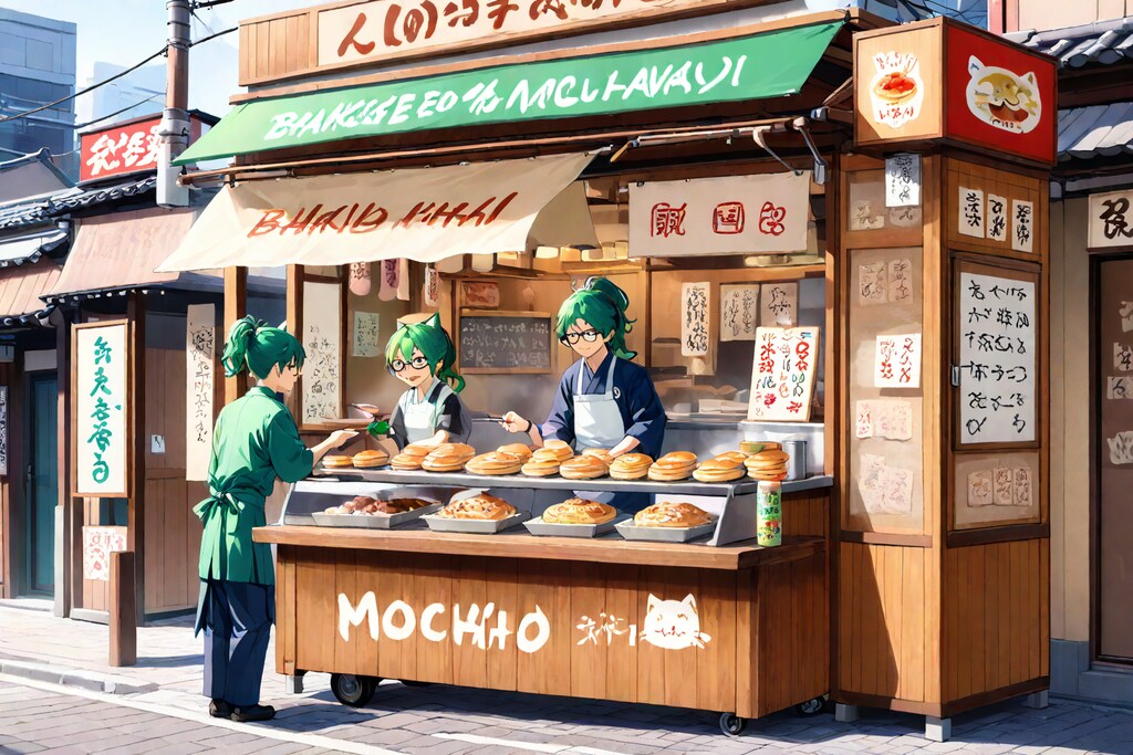 今日の任意焼き　2025-06-03