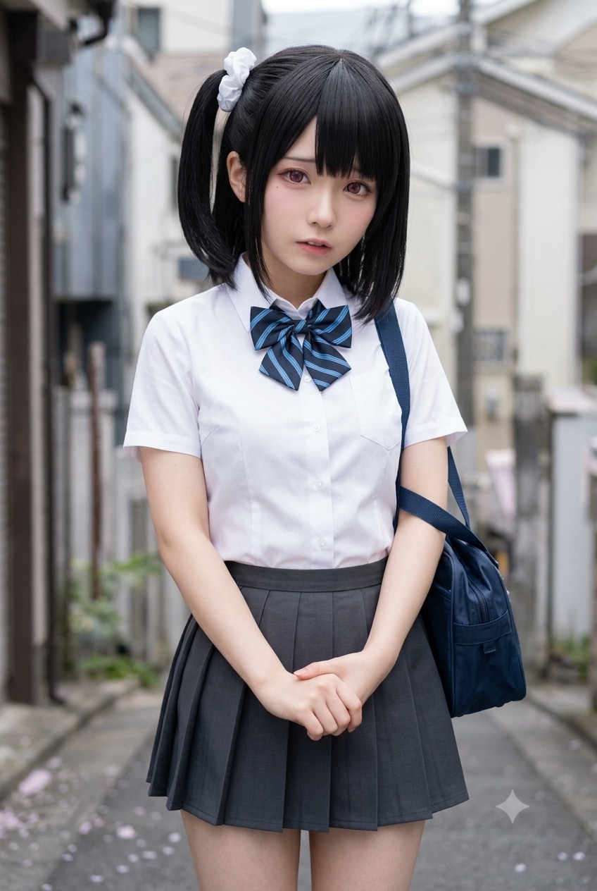 セーラー服