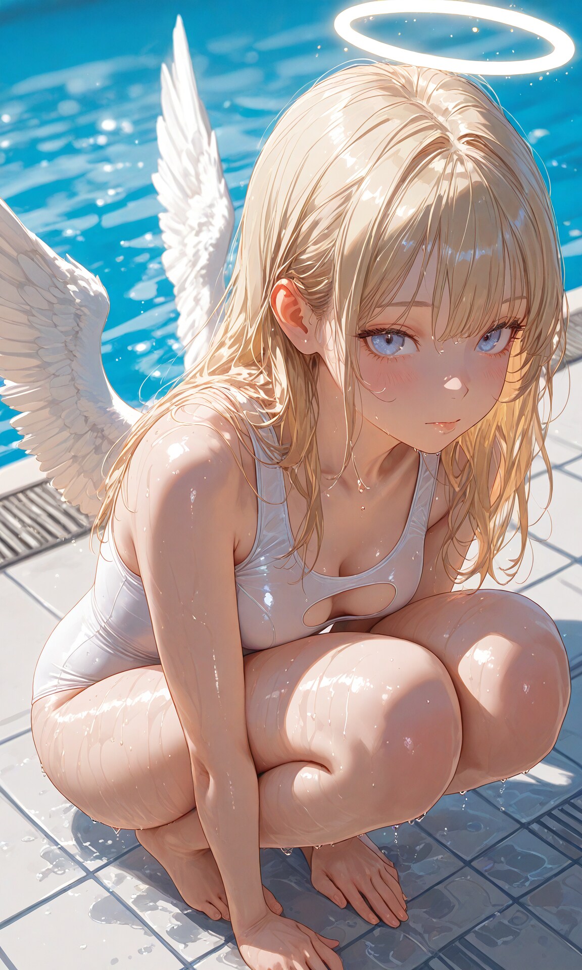 天使