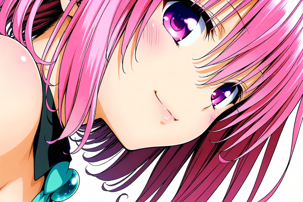 モモさんのアップ(*´ω｀*)