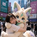 ケモナー 3枚目