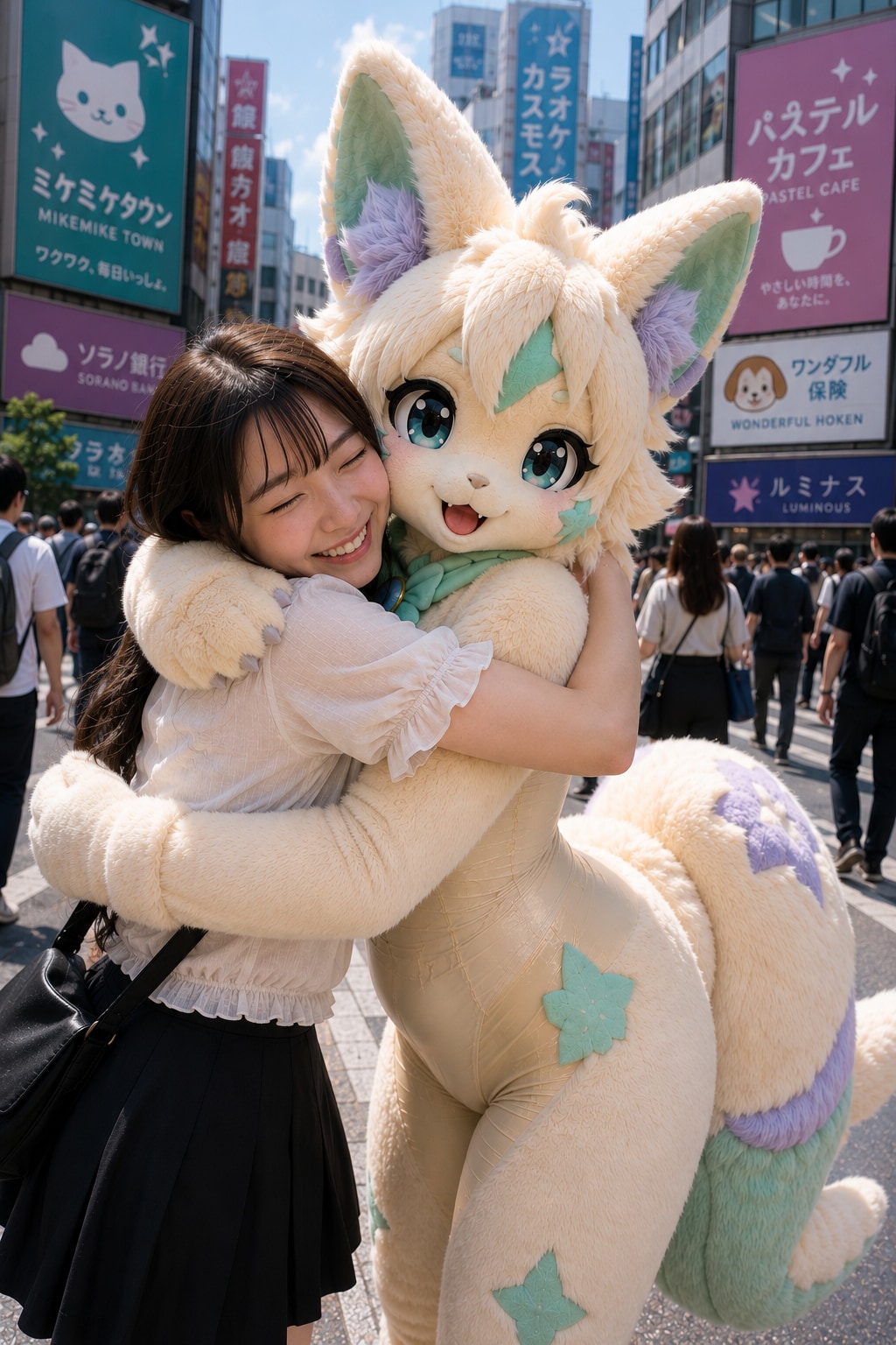 ケモナー