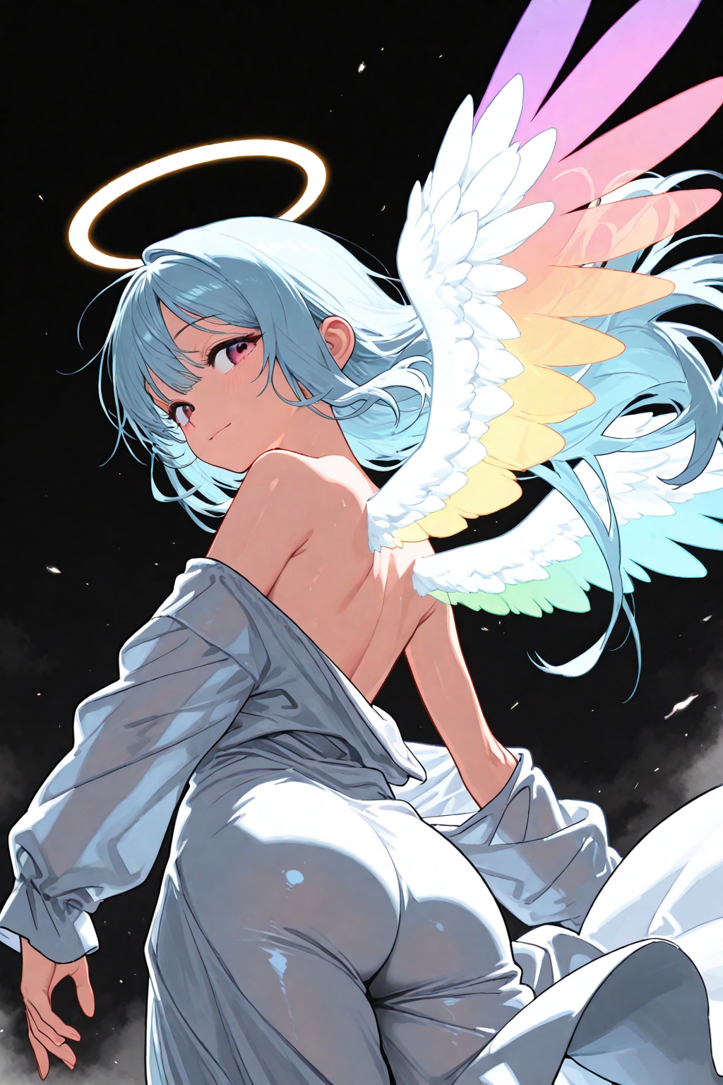 天使