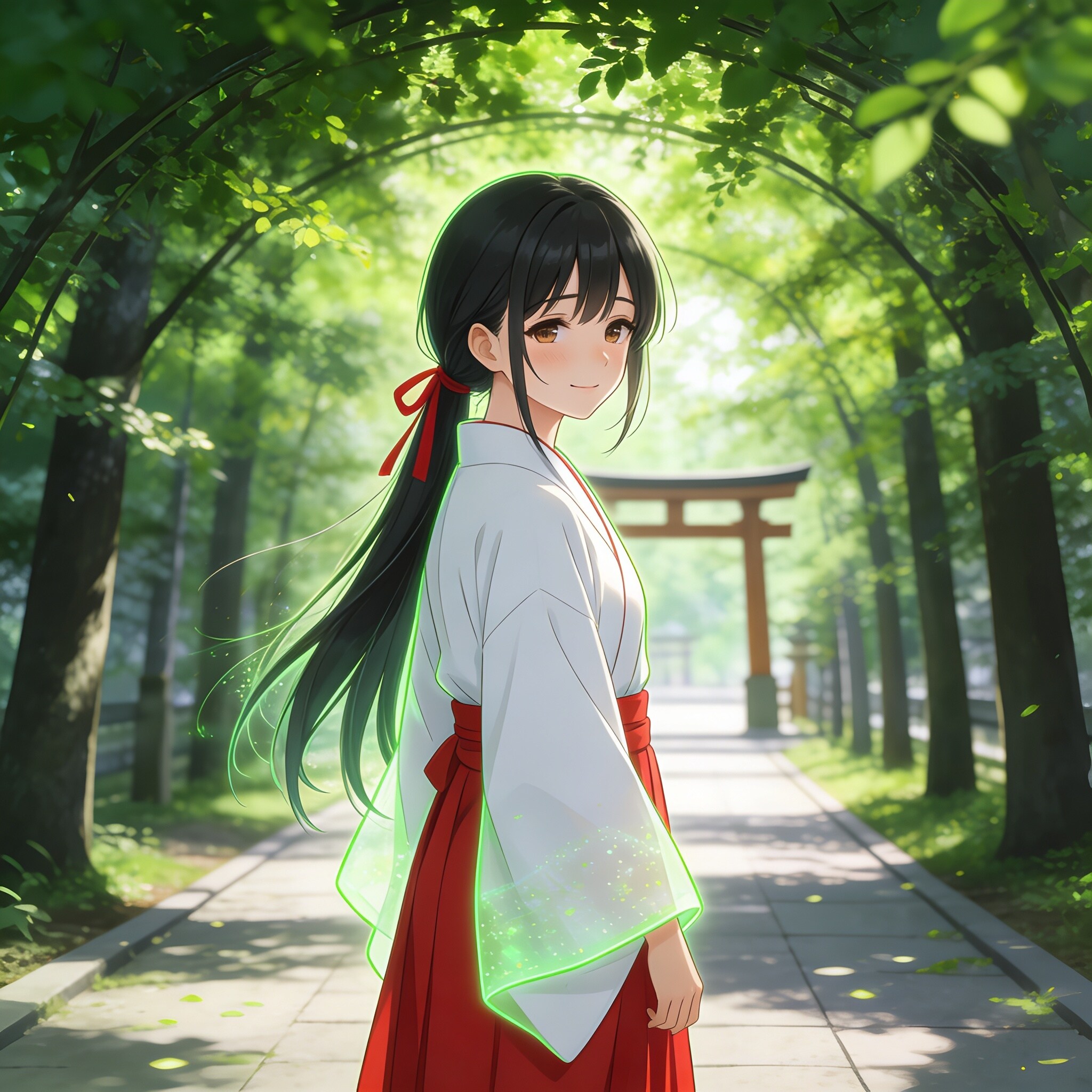 みこさん | の人気AIイラスト・グラビア