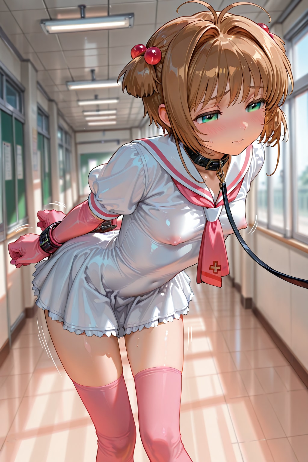 S3：移動教室