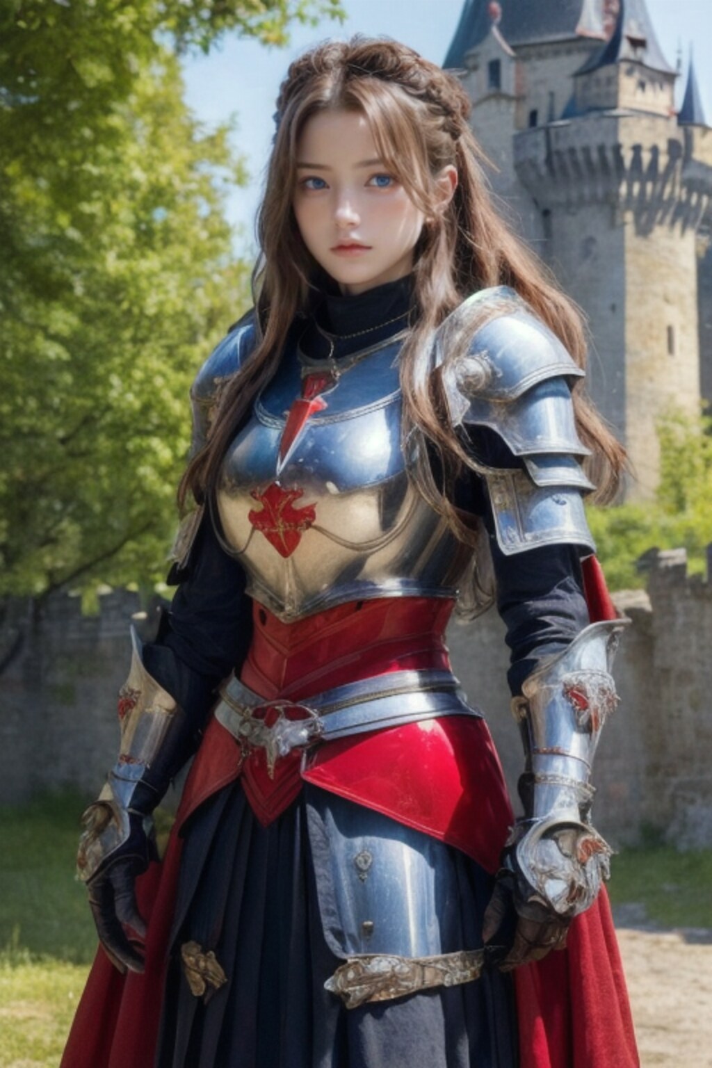 休息のおぱ戦士