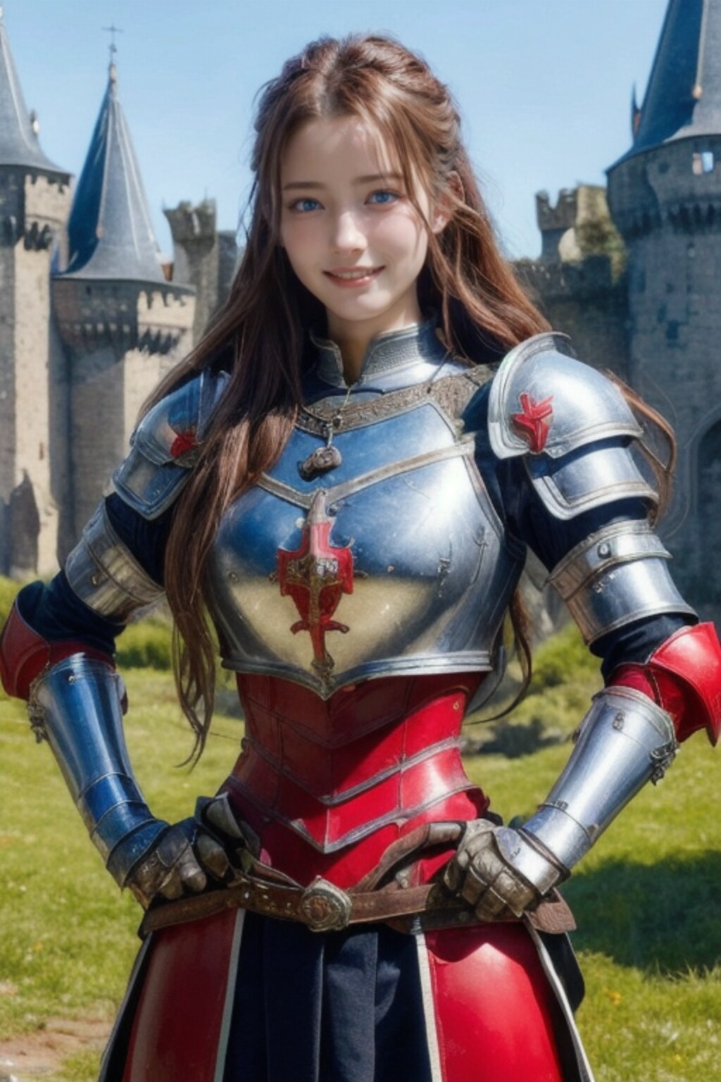 休息のおぱ戦士