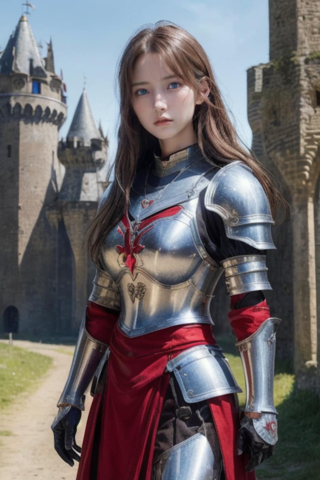 休息のおぱ戦士