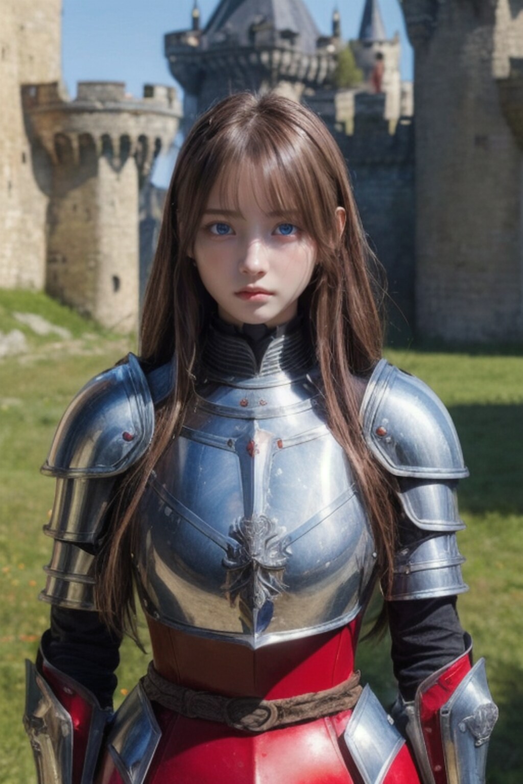 休息のおぱ戦士