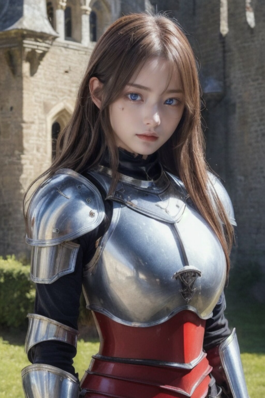 休息のおぱ戦士