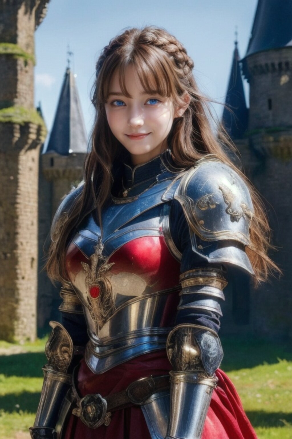 休息のおぱ戦士