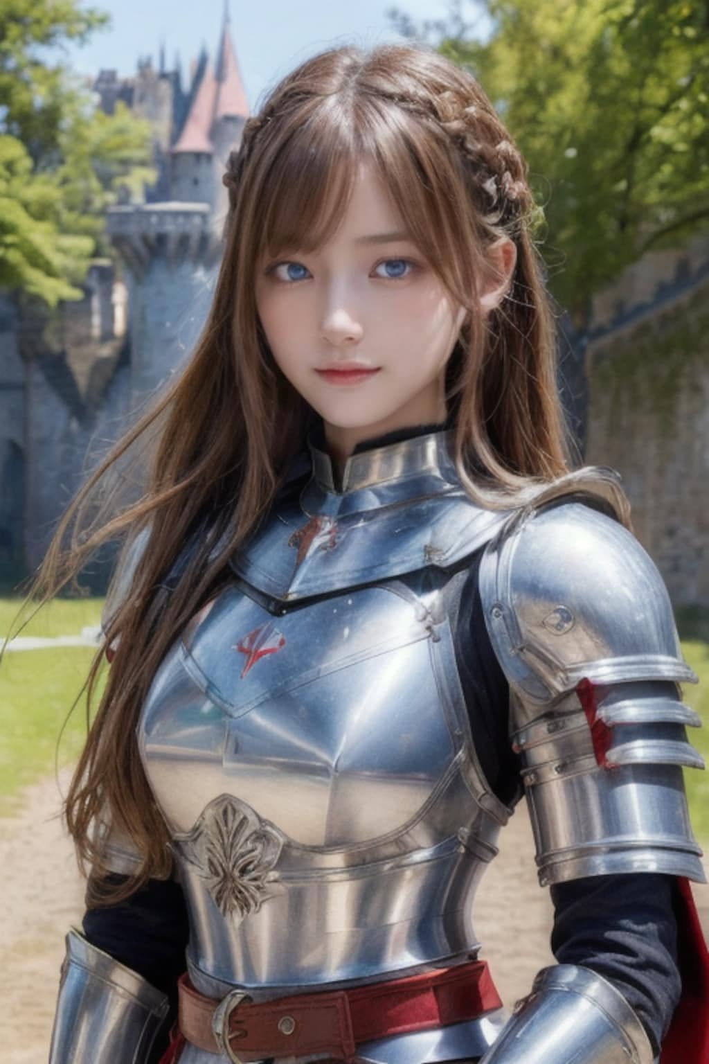 休息のおぱ戦士