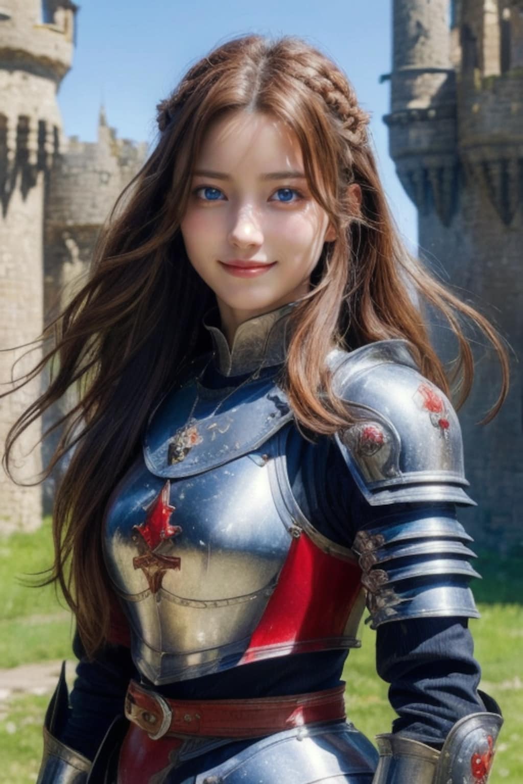 休息のおぱ戦士