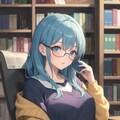 私の愛読書 7枚目