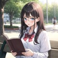 私の愛読書 2枚目