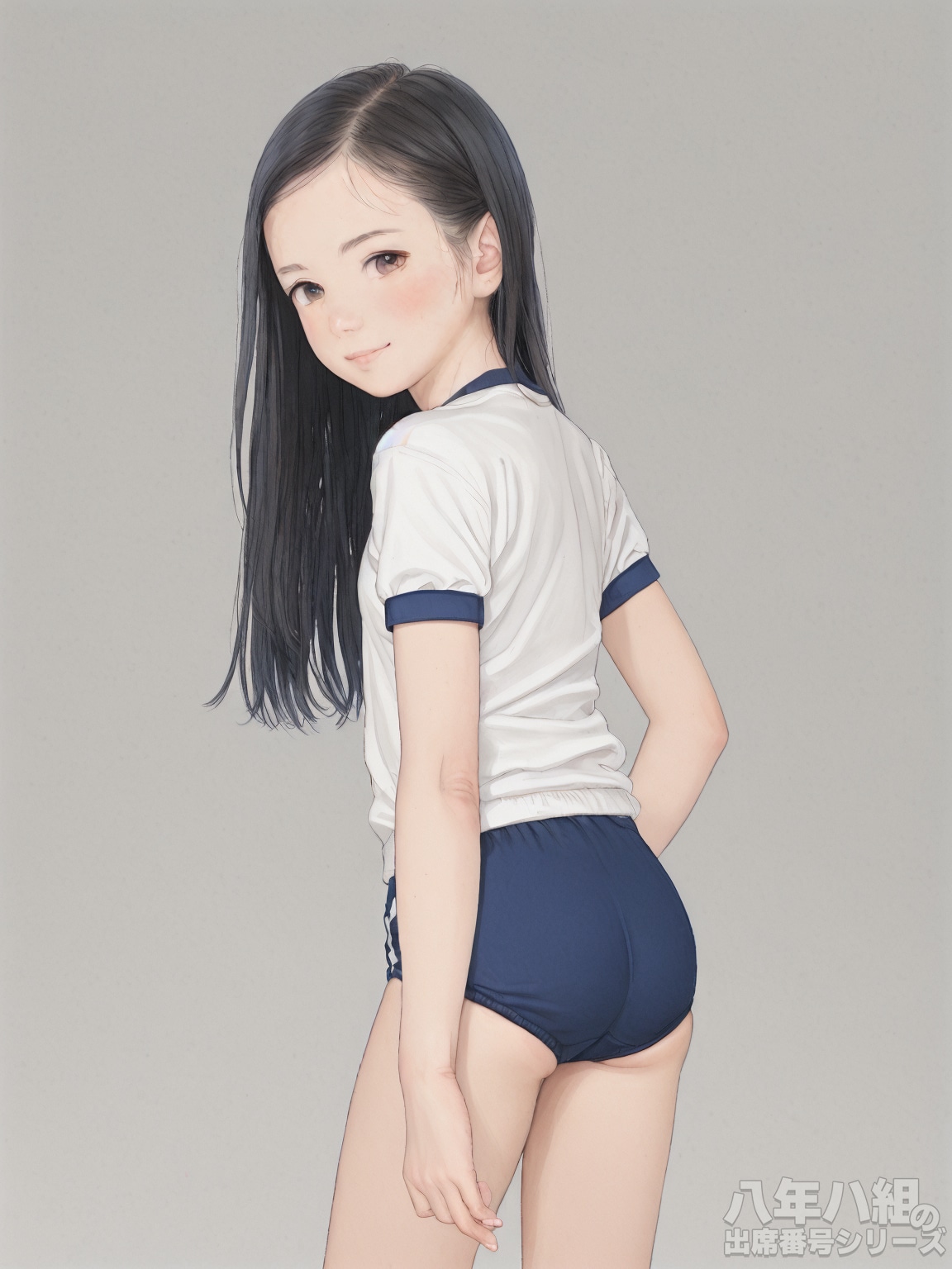 ブルマ
