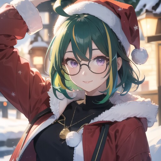 アドベントざすこ＃1