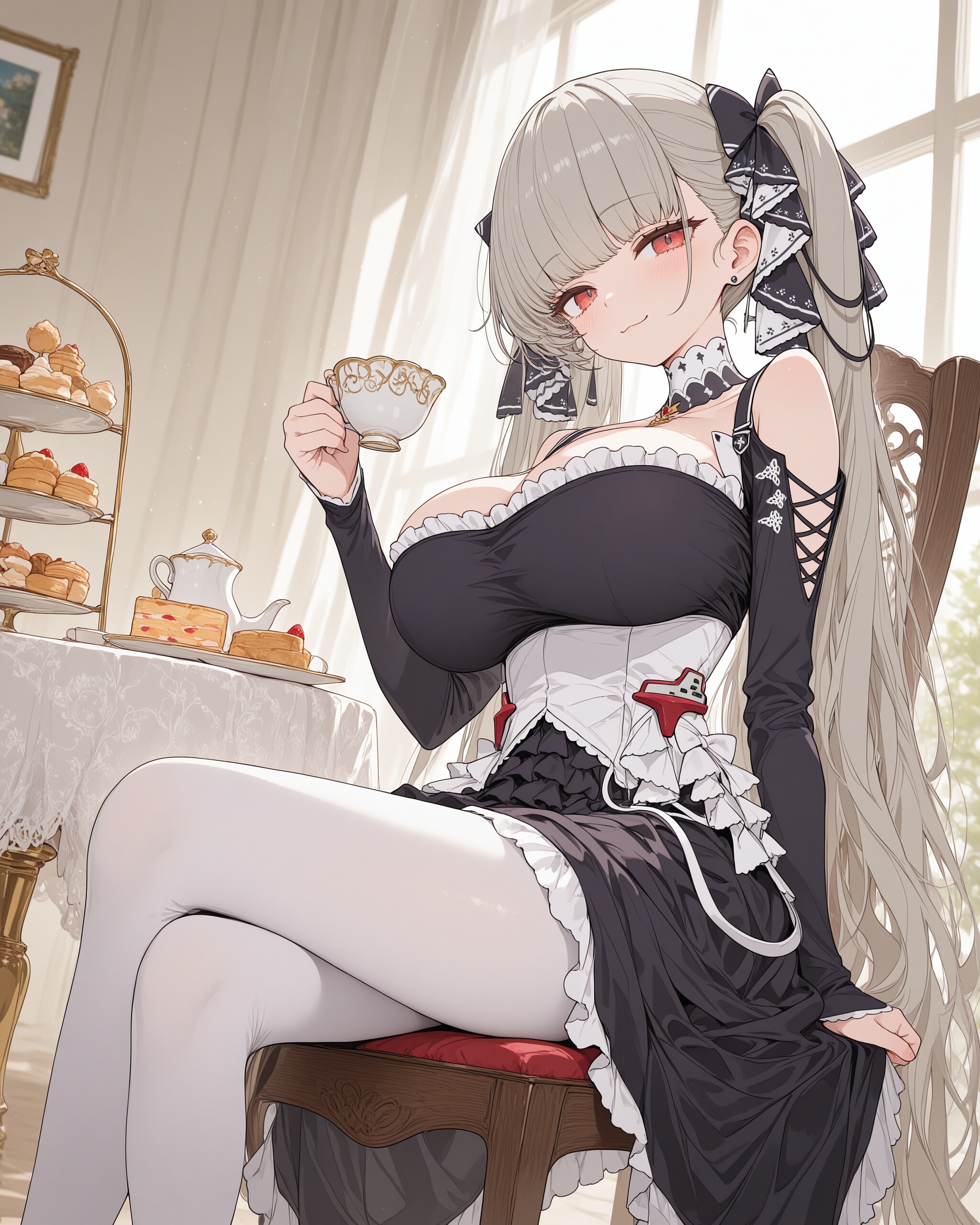 フォーミダブルかわいい
