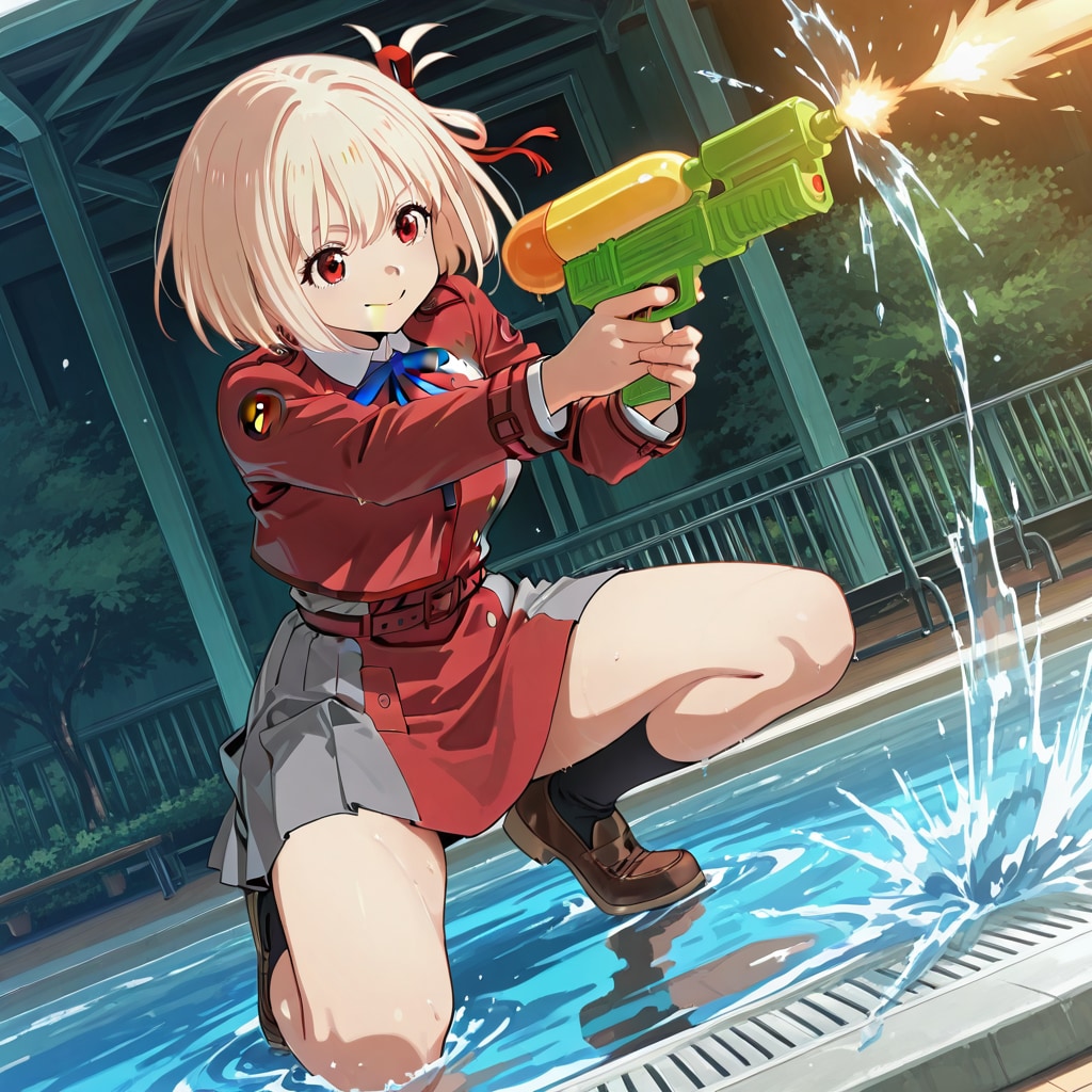 せんたばちゃん