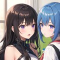 08/05の　ボツ画像02 2枚目