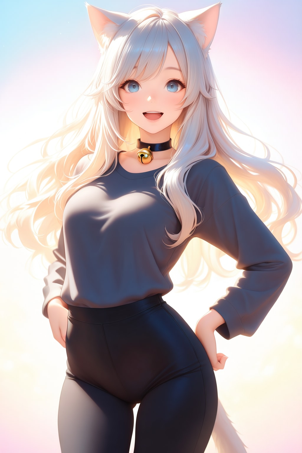 ユキネ【PastelKA Anima v3】