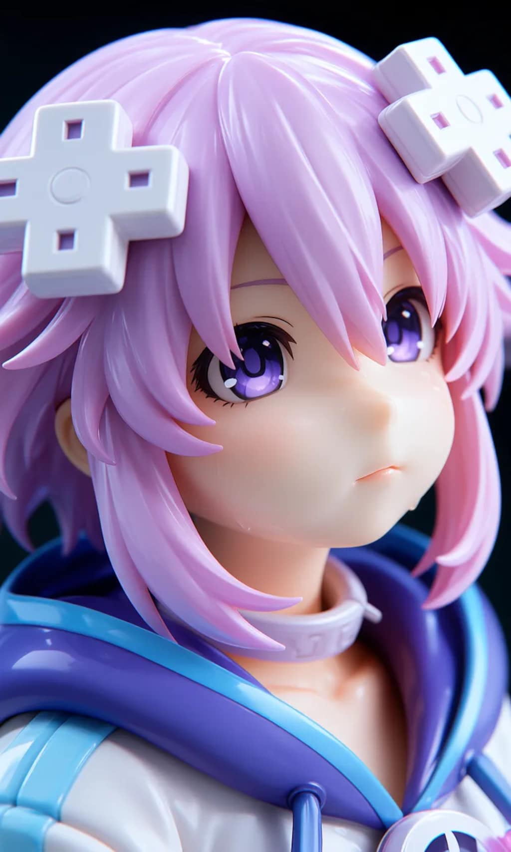 ネプテューヌ (超次元ゲイムネプテューヌ)