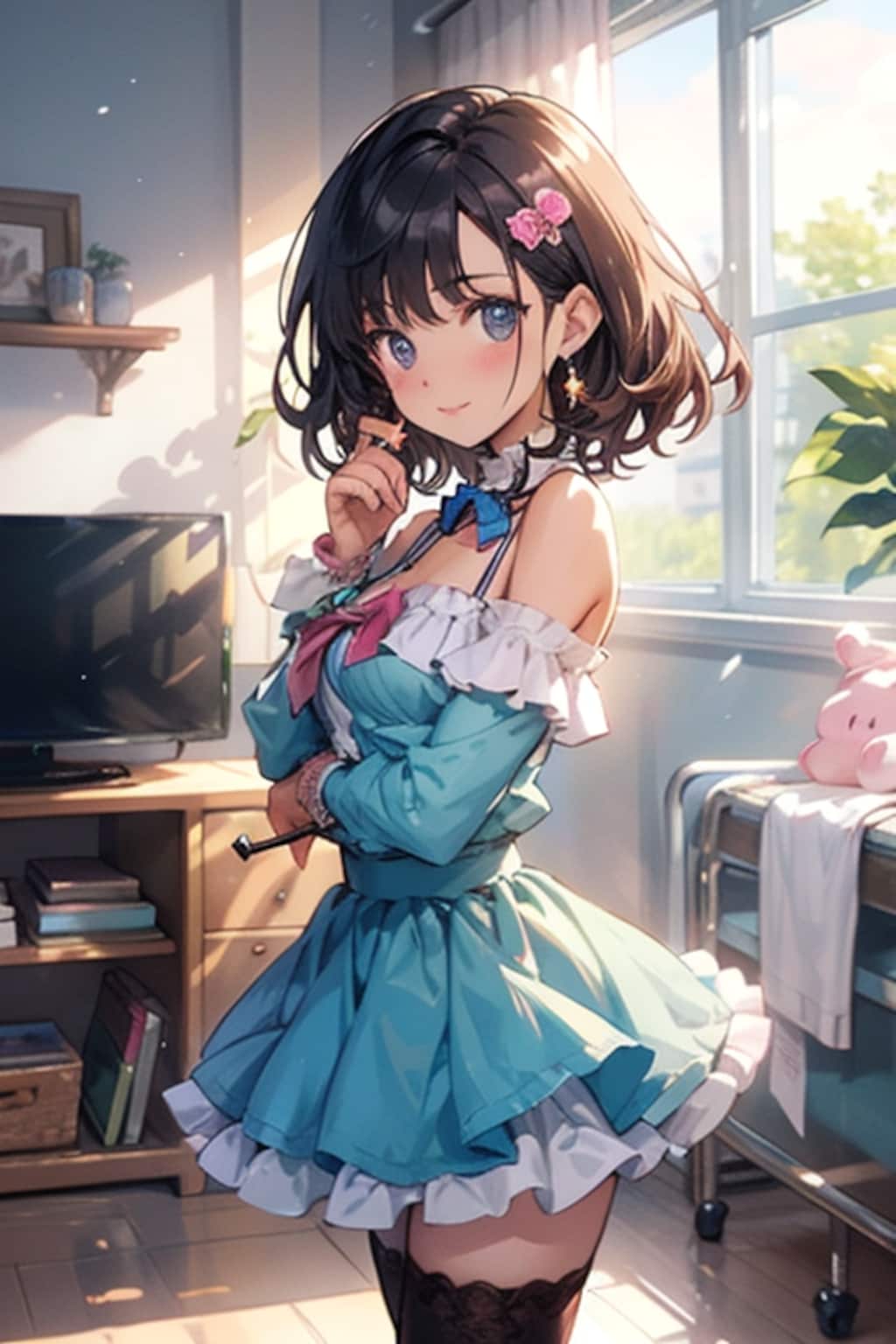 使い方が判ってきたナリ(笑)