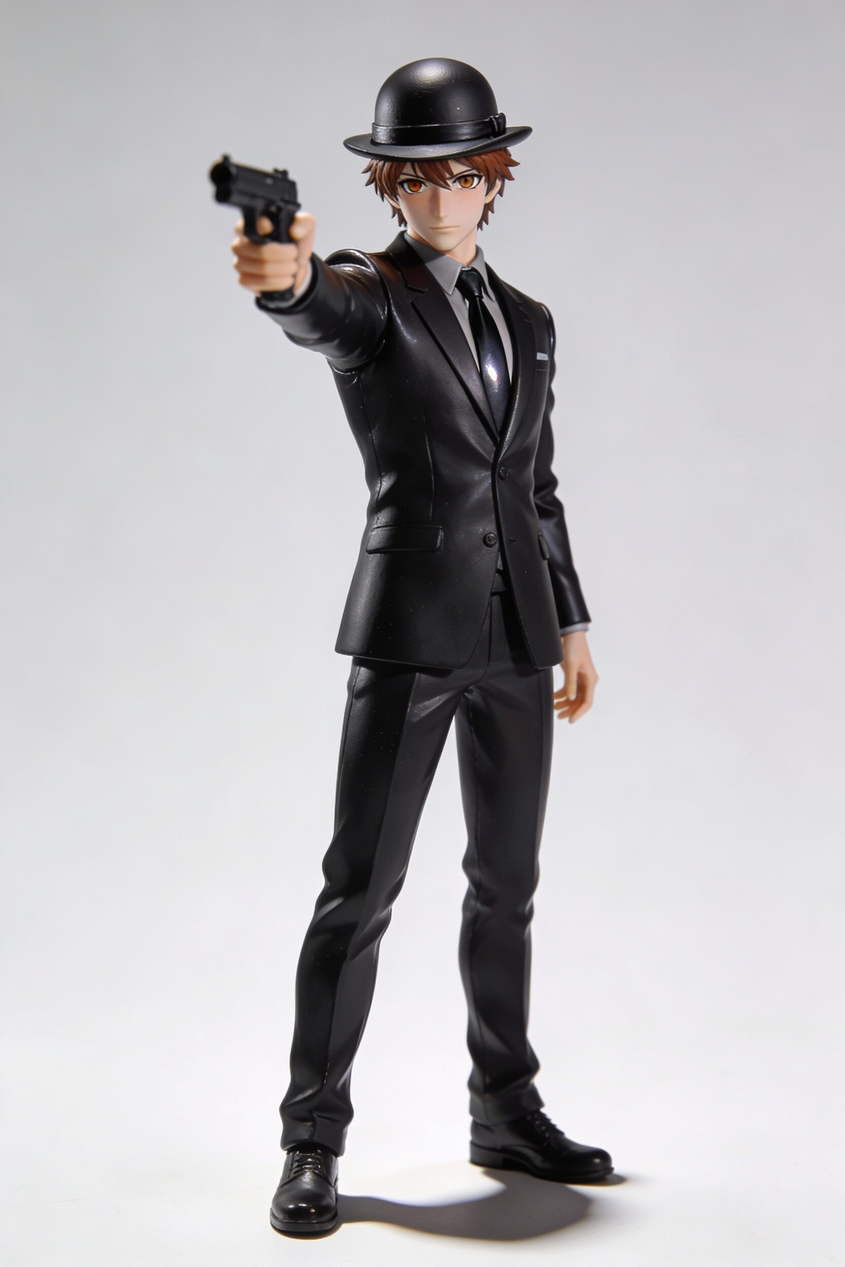 フィギュア　マフィアシリーズ | の人気AIイラスト・グラビア