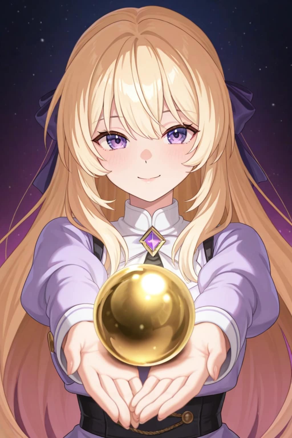 毎日ゴールデンボール