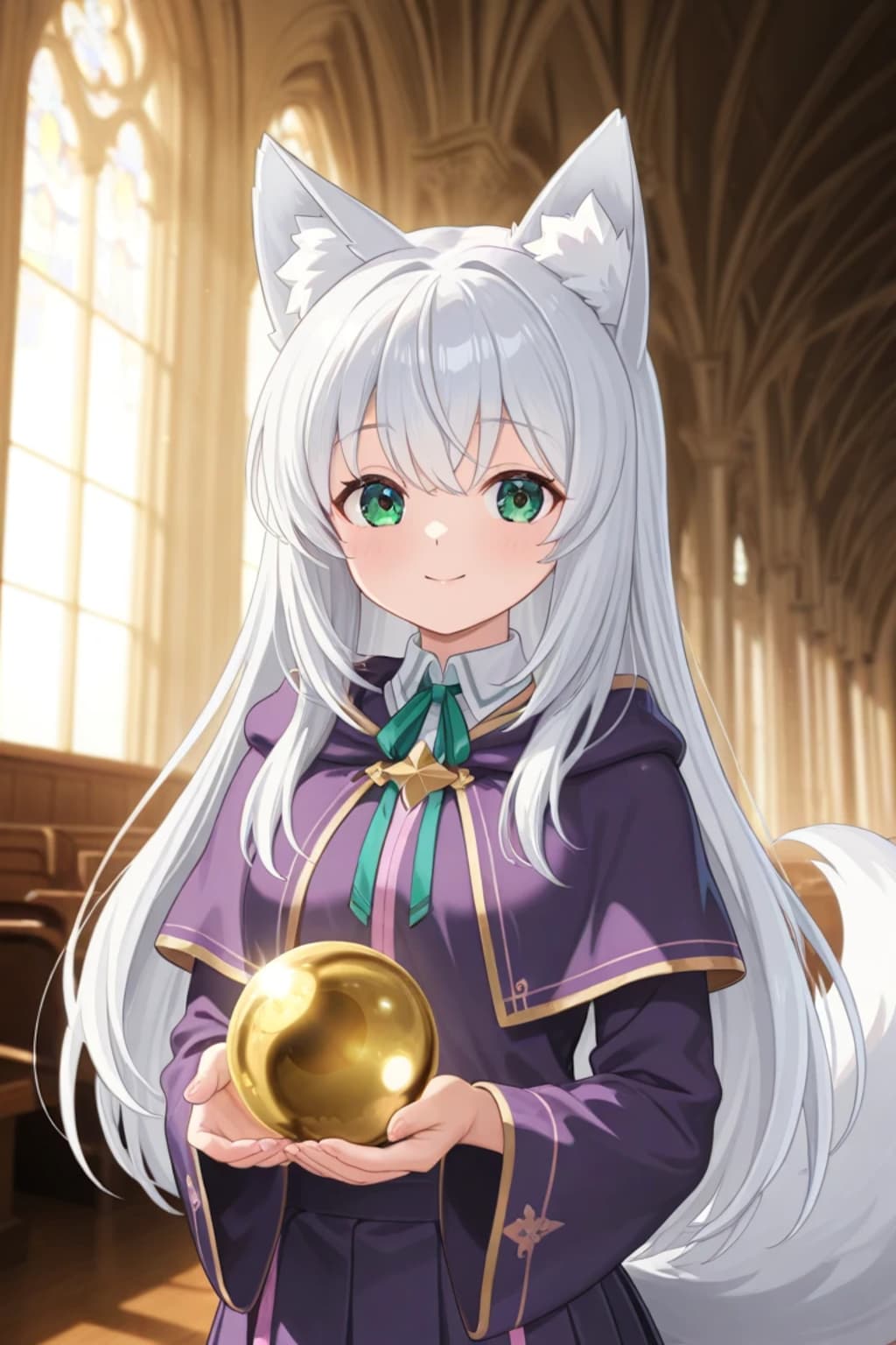 毎日ゴールデンボール