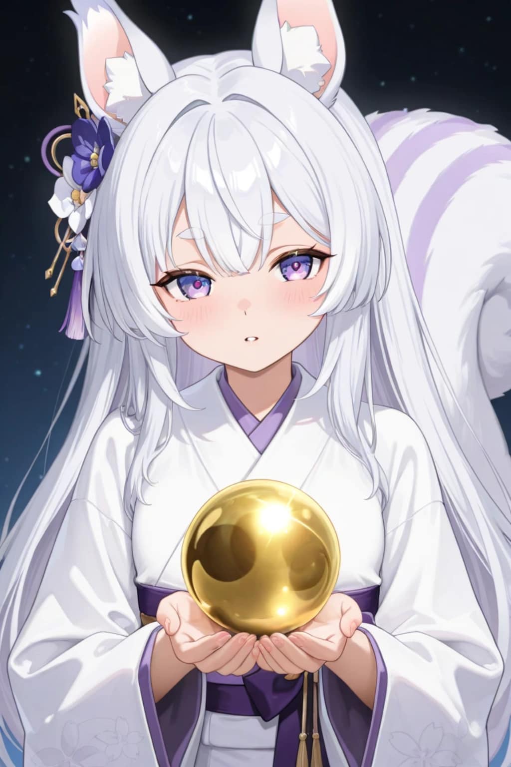 毎日ゴールデンボール