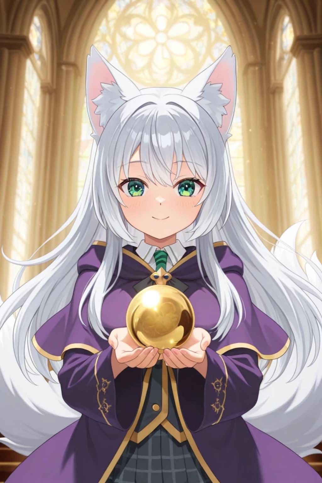 毎日ゴールデンボール