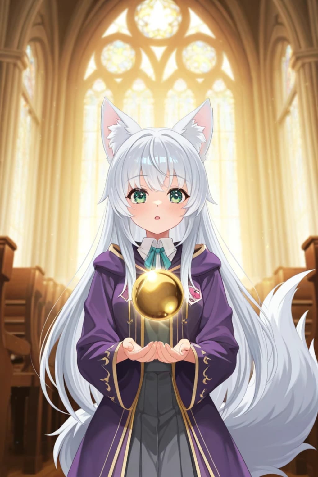 毎日ゴールデンボール