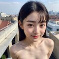 屋上で特上サービス（Part4） 4枚目